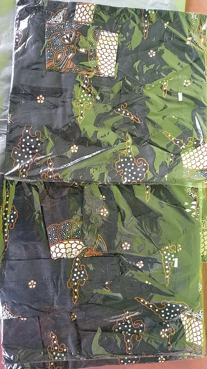 Batik Couple Maura Batik Couple Murah Hrb 01 Atasan Batik Wanita Murah Motif Naga