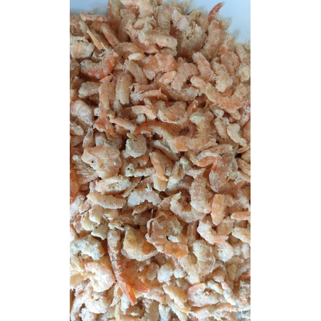 

udang kering/ebi
