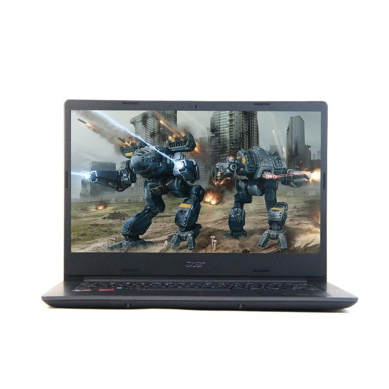 LAPTOP ACER ASPIRE A314-22-R96E [AMD RYZEN 3 3250U / 8 GB DDR4 / SLOT HDD + 256 GB SSD / VGA AMD RAD