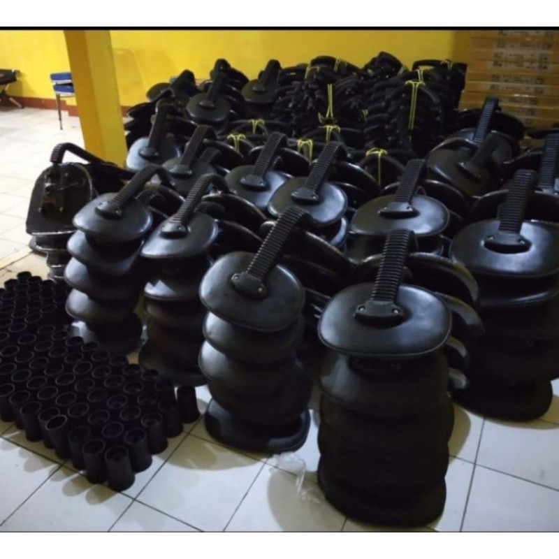 kursi kantor hidrolik putar