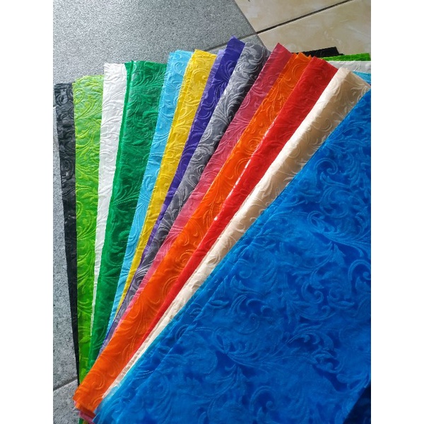 

paper wrapping , pembungkus bunga, kain empos untuk buket bunga , kertas pembungkus kado