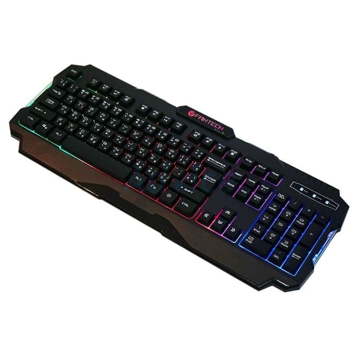 Fantech K511 Hunter Pro Gaming Keyboard