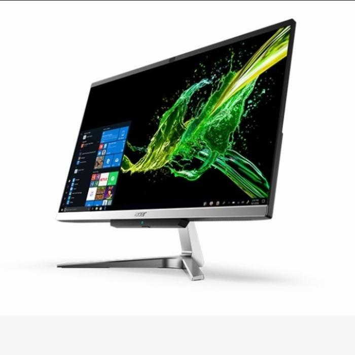 Acer Aspire C22-960 PC All In One Core i3-10110U | 4GB | 1TB | 21.5"