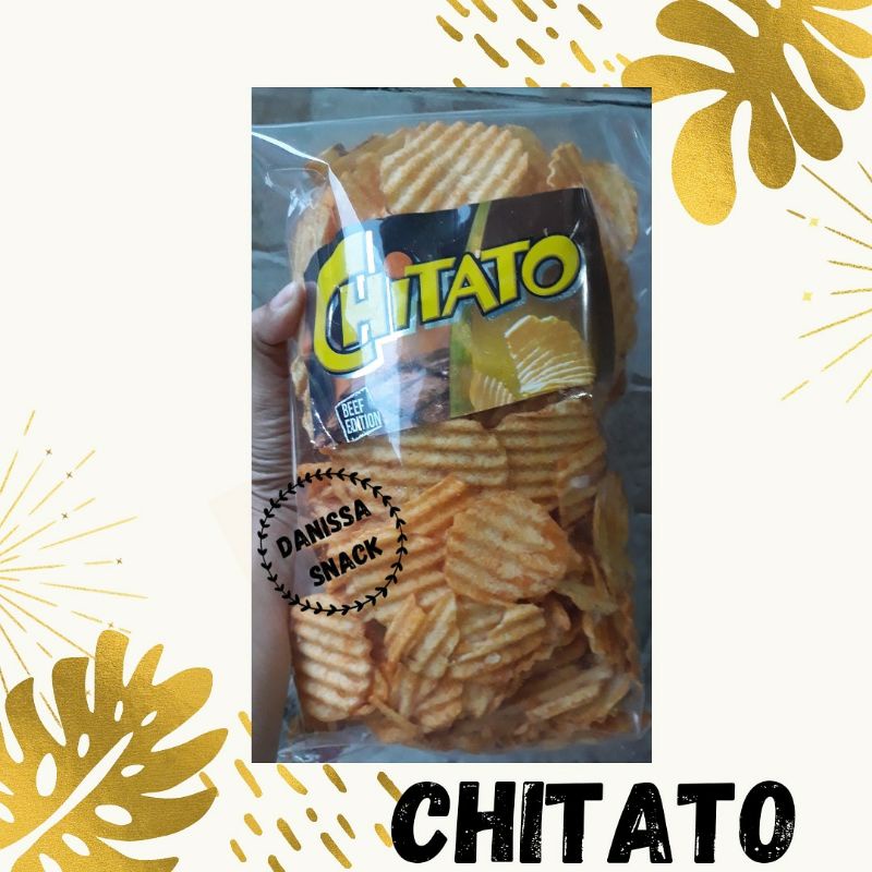 

Snack Ori Branded TERMURAH!!! Chitato 250 gr
