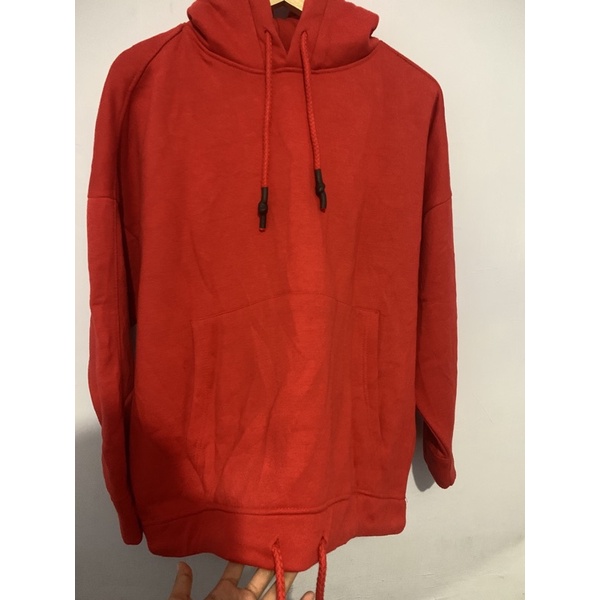 Hoodie zara