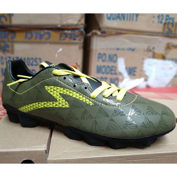 Specs Quark FG Green