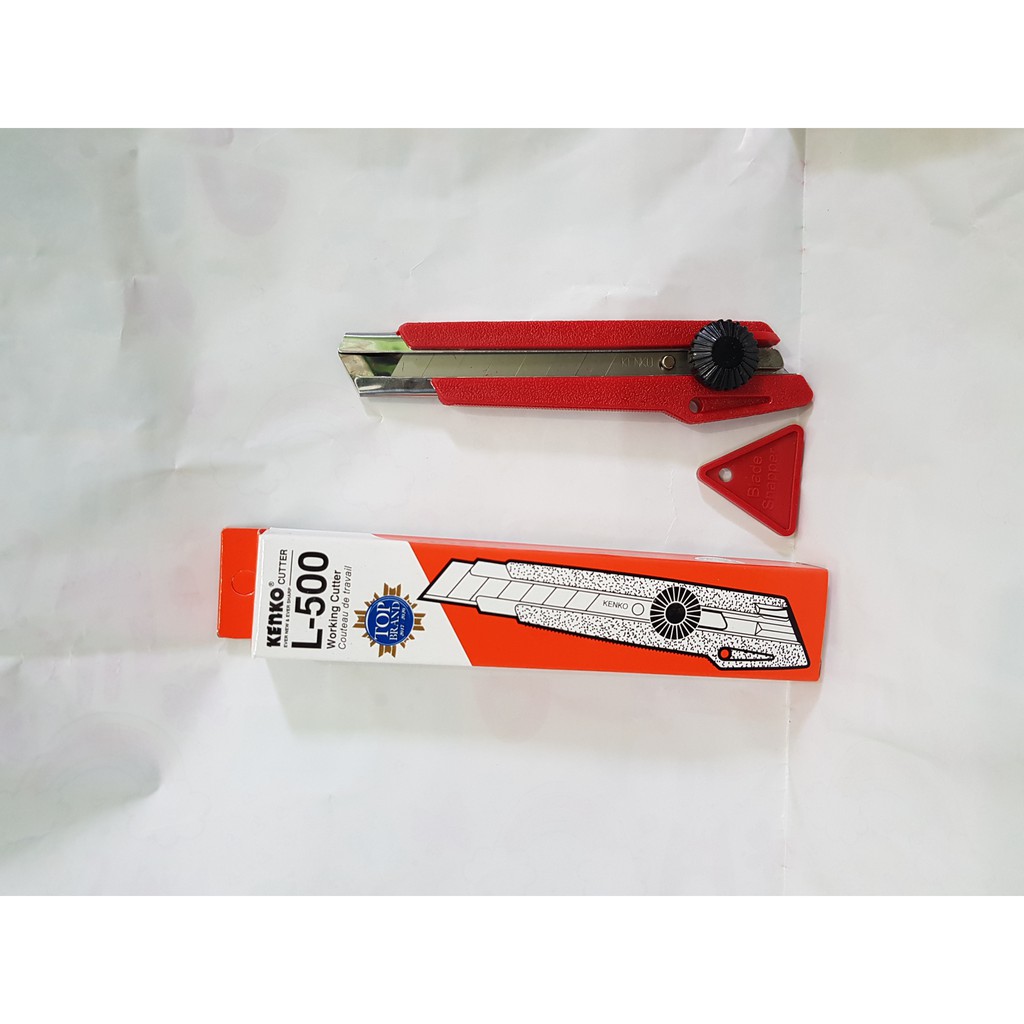 

Cutter kenko besar L-500