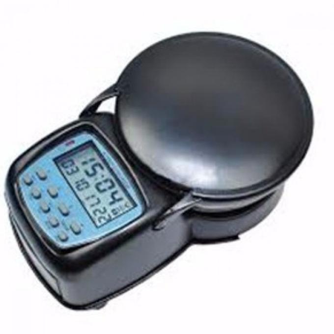 Automatic Fish Feeder FF03 ary55 Segera Beli