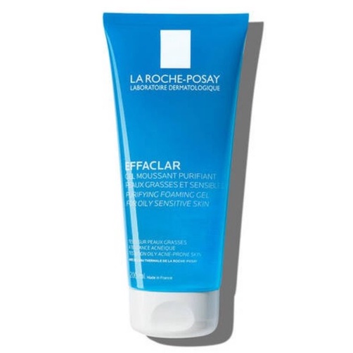 La Roche Posay Effaclar Purifying Cleansing Gel - 200ml