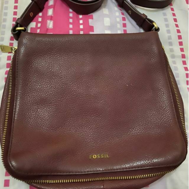 Tas fossil sling original preloved