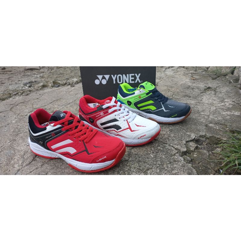 sepatu yonex akayu S sepatu badminton sepatu bulutangkis