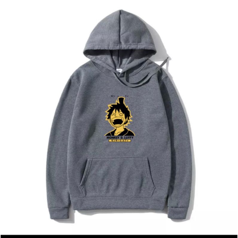 COD/DS/SWEATER HOODIE MUGIWARA (M-L-XL-XXL)