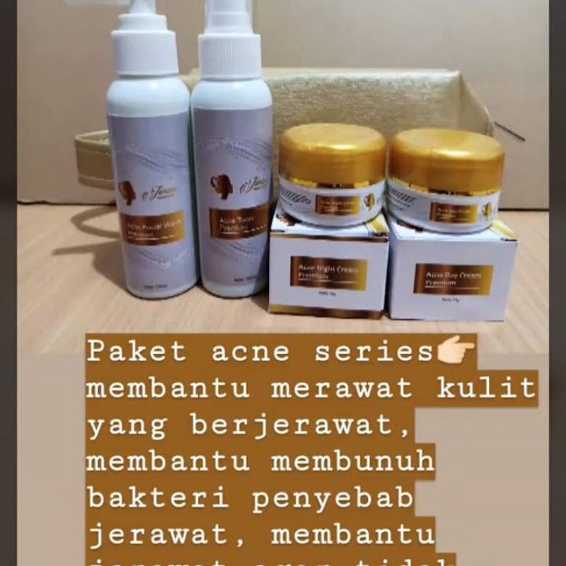 JINAN SKINCARE ACNE