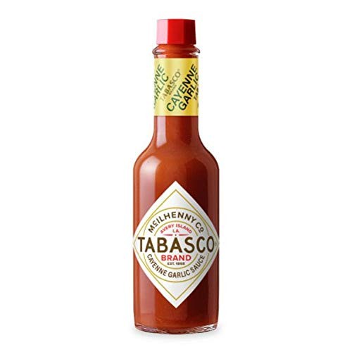 Mcilhenny Tabasco Pepper Sauce 150Ml