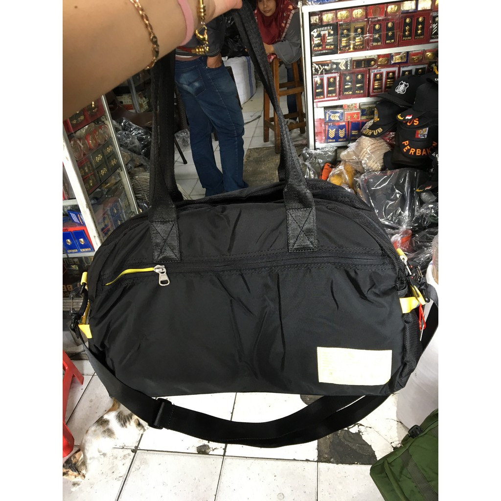 Tas Ransel Pria Tas Tough Army Tas Army 5633