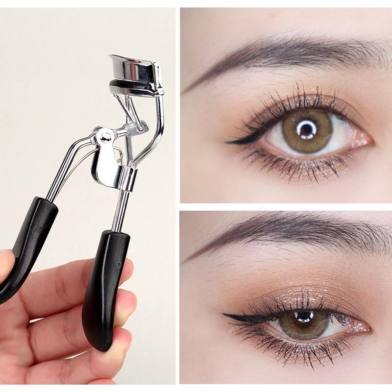 PENJEPIT BULU MATA, EYELASH CURLER