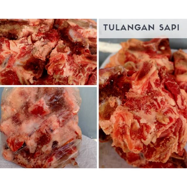 

Tulangan sapi