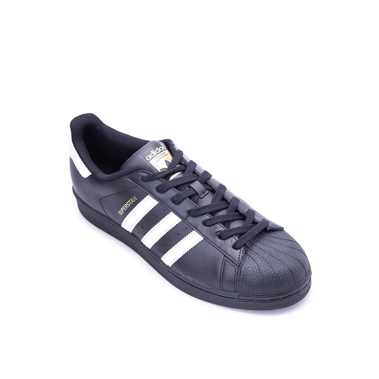 Sepatu Adidas Original Superstar Foundation | 100% Original