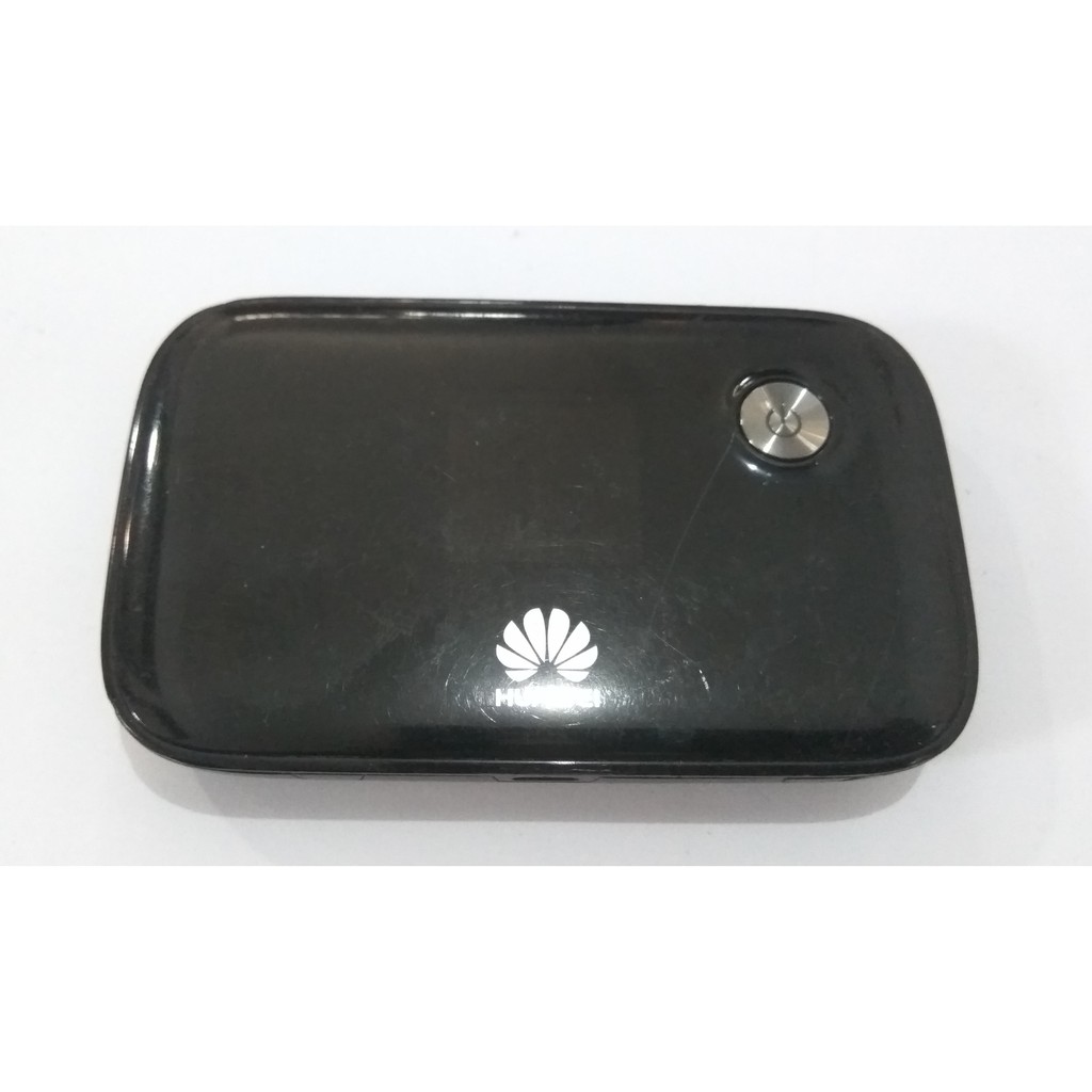 Mifi/Modem Wifi Huawei E5776 4G All Provider - Unlock
