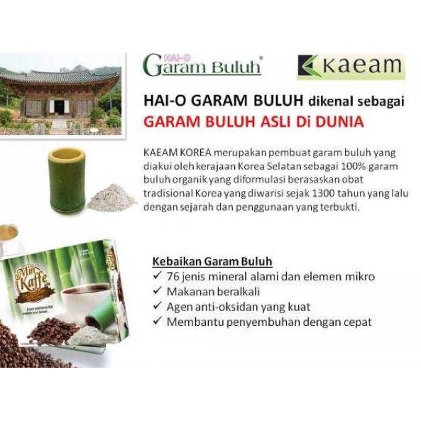 

8mad Min Kaffe Kopi promo free sesuai ket difoto ☈ ☈