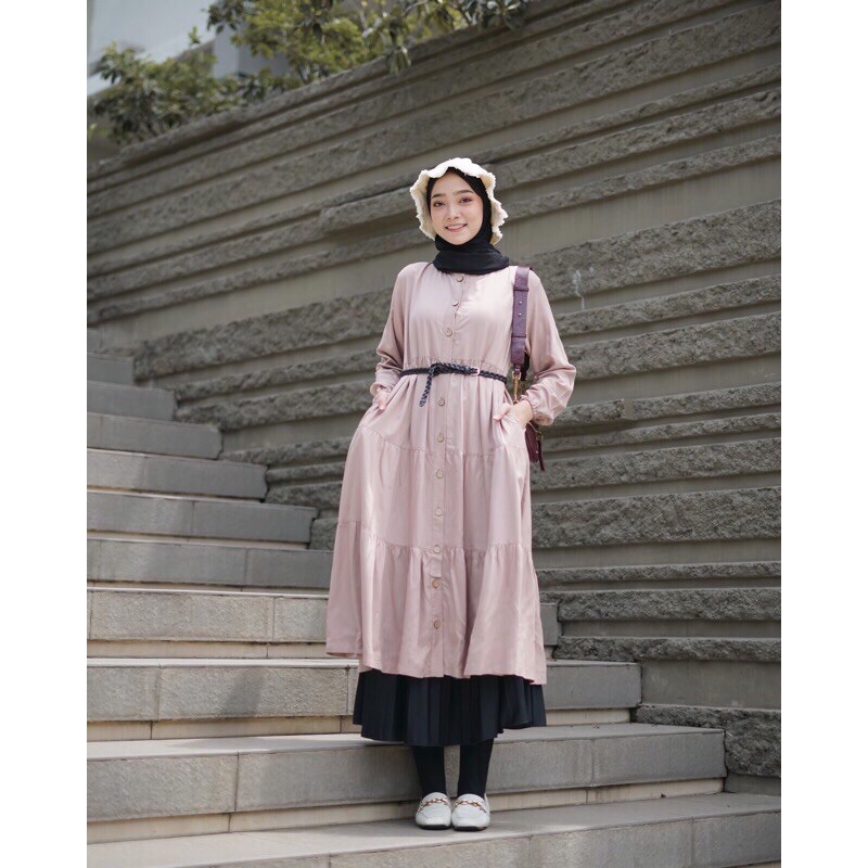 ARA DRESS &amp; ARA TUNIK