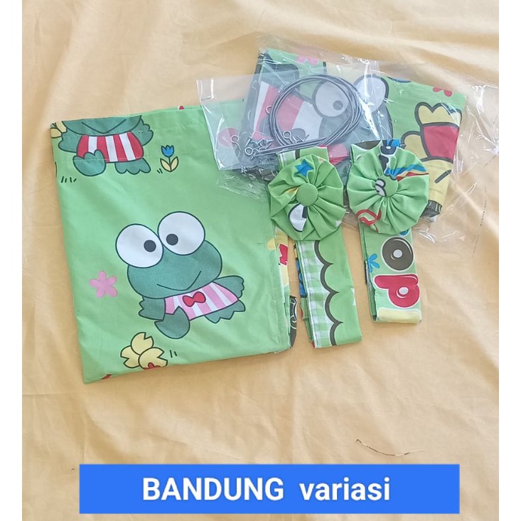 RB TIRAI GORDEN PINTU TRUK/ ACCESORIESS MOBIL/ GORDEN PINTU MOBIL/ TIRAI/GORDEN PINTU MOBIL