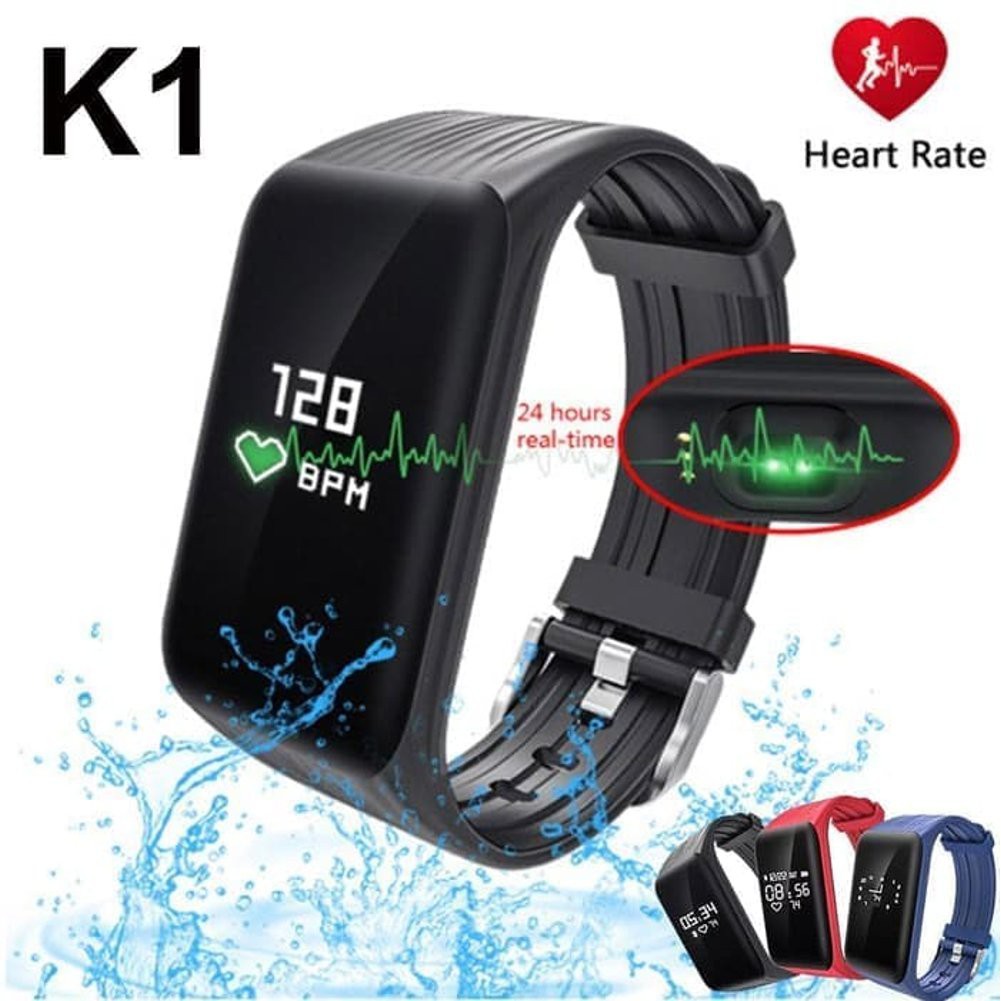 k1 smart bracelet