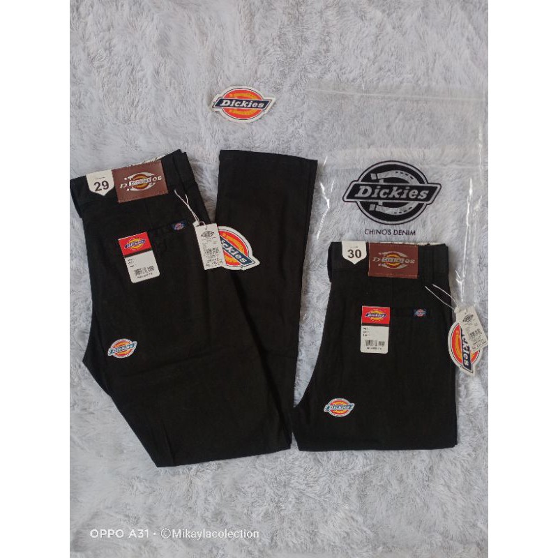 Celana Chinos Pria Panjang  Dickies 33-39