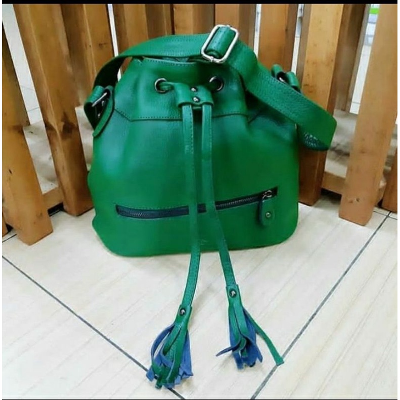 TAS WANITA KULIT ASLI GARUT TAS KULIT PAPIRUT ASLI GARUT