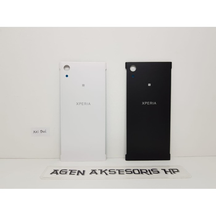 Ready Back Cover Sony Xperia XA1 Sony XA1 Dual BackDoor Tutup Belakang HP