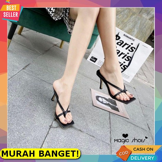 Sandal Heels Wanita Jumbo Sandal Heels Wanita Premium Sandal Heels Wanita Kekinian Sandal Heels Wani