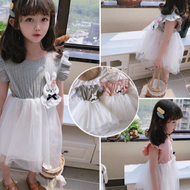 312 # dres pesta anak terbaru/baju baby termurah/IMPORT