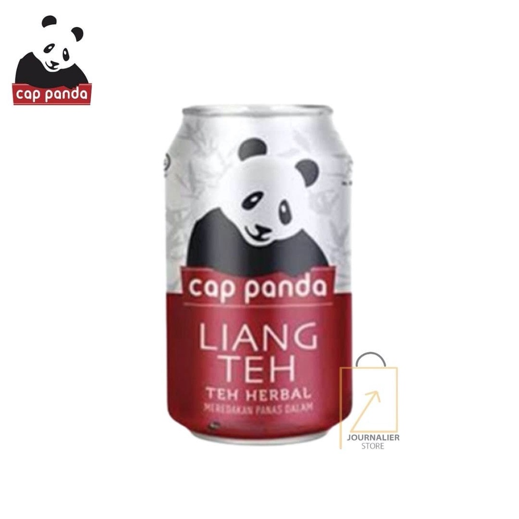 

Cap Panda Liang Teh Kaleng Minuman Herbal Untuk Panas Dalam 310ml
