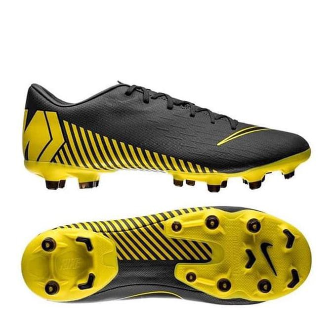 nike vapor 12 academy youth firm ground soccer cleats