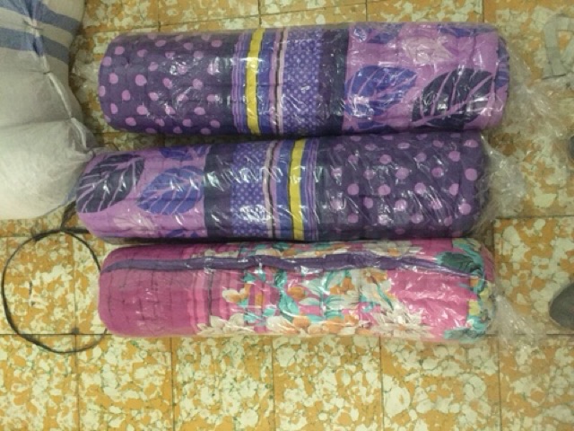 Discount Tilam Palembang