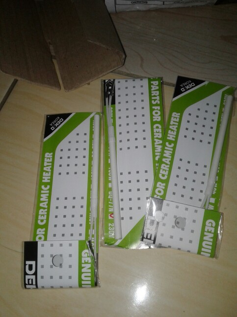 Element Solder Dekko Dq-77n