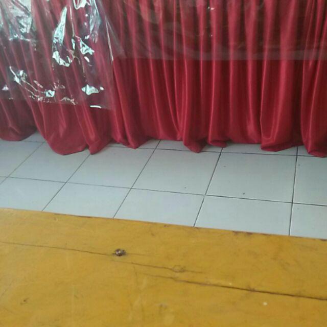 Lerosetz - Gamis Batik Gardenia