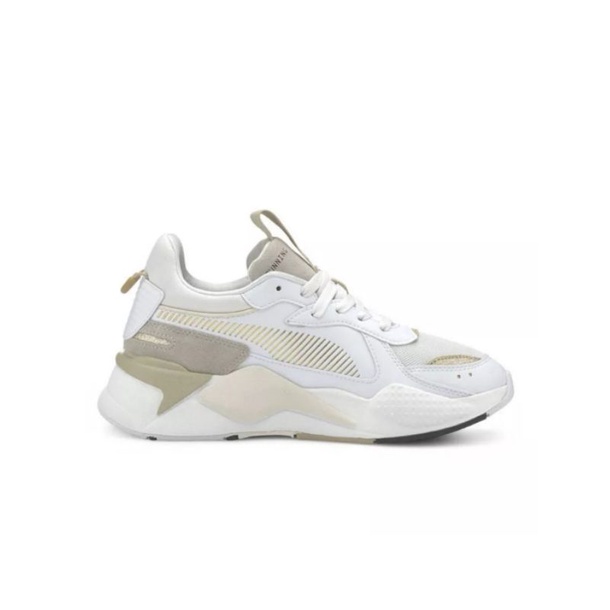 PUMA RS X MONO METAL WHITE TEA ORIGINAL