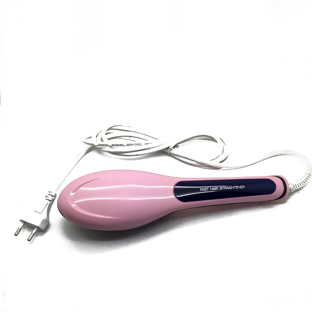 Catok Sisir - Fast Hair Straightener FH-908