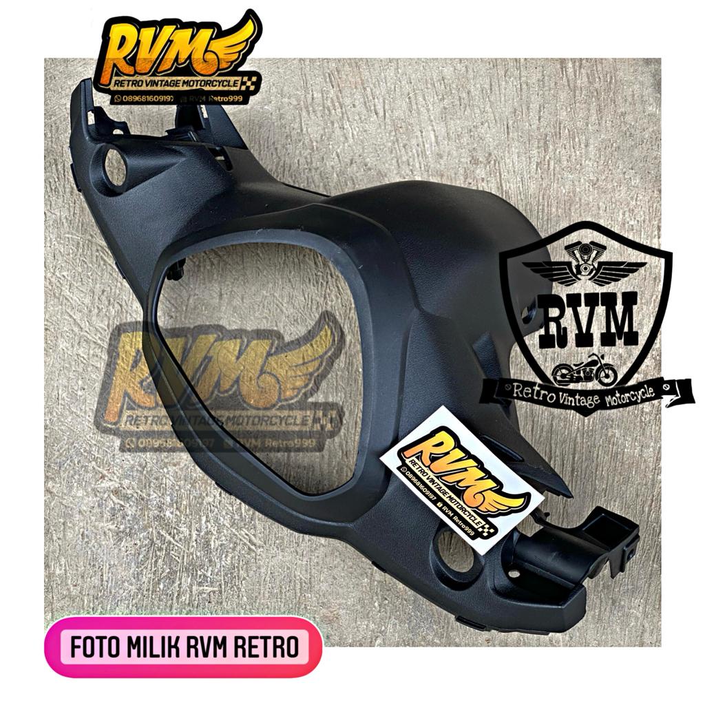 Batok belakang Jupiter Z burhan totok belakang Yamaha Jupiter Z burhan