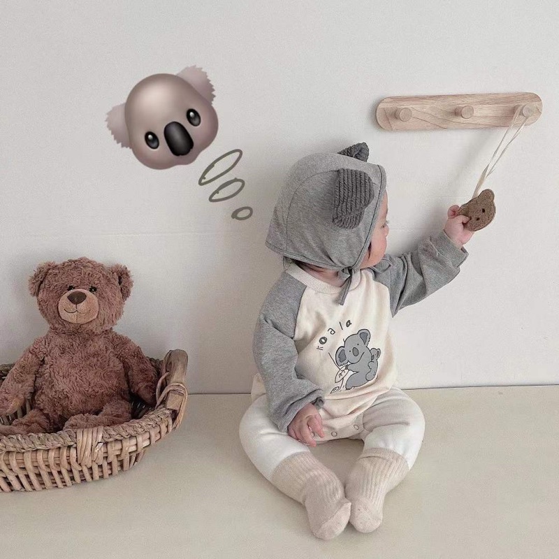 Koala romper bayi