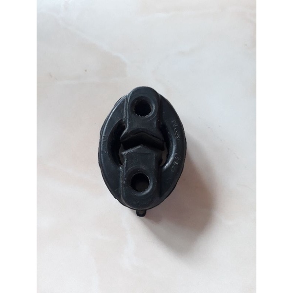 karet gantungan knalpot utk mobil avanza,xenia,grand max ori