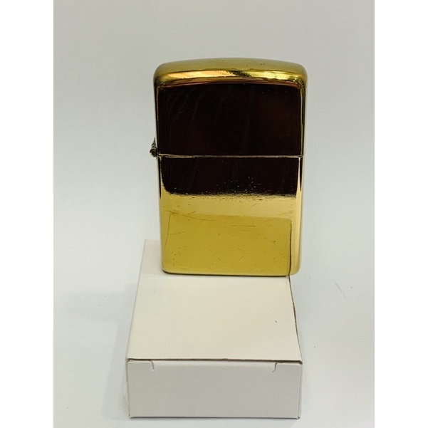 Korek Zippo Gold Korek Zippo Korek Zippo Antik dan Unik