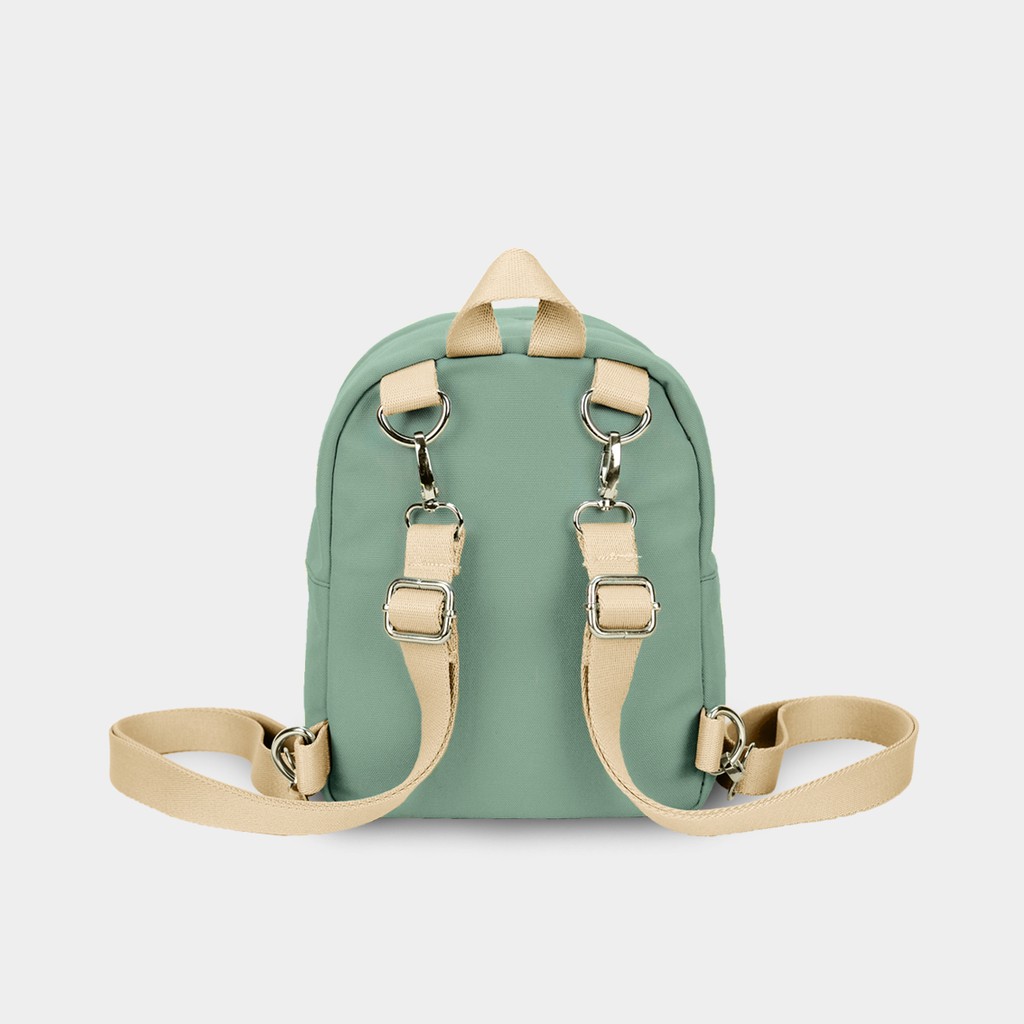 CRSL Frank Bag | Choose Characters | Mini Ransel 3 in 1-2