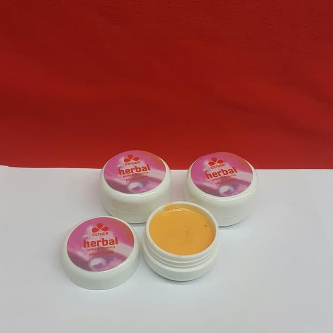 

CREAM ESTHER HERBAL
