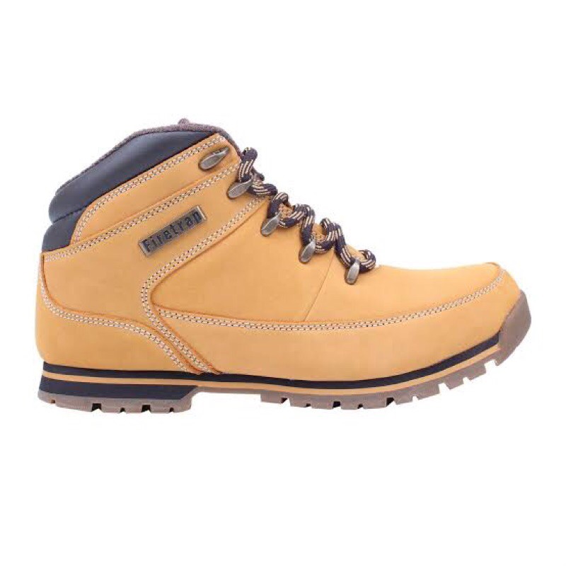 Sepatu gunung firetrap rhino boots original