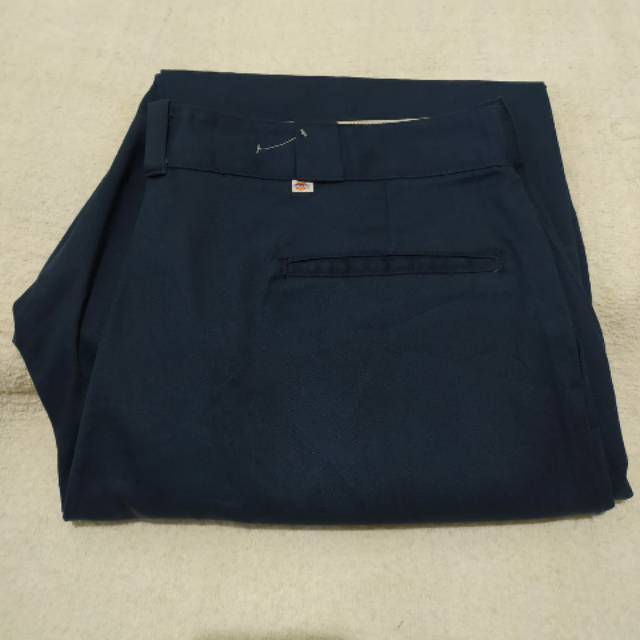 Lp dickies blue navy
