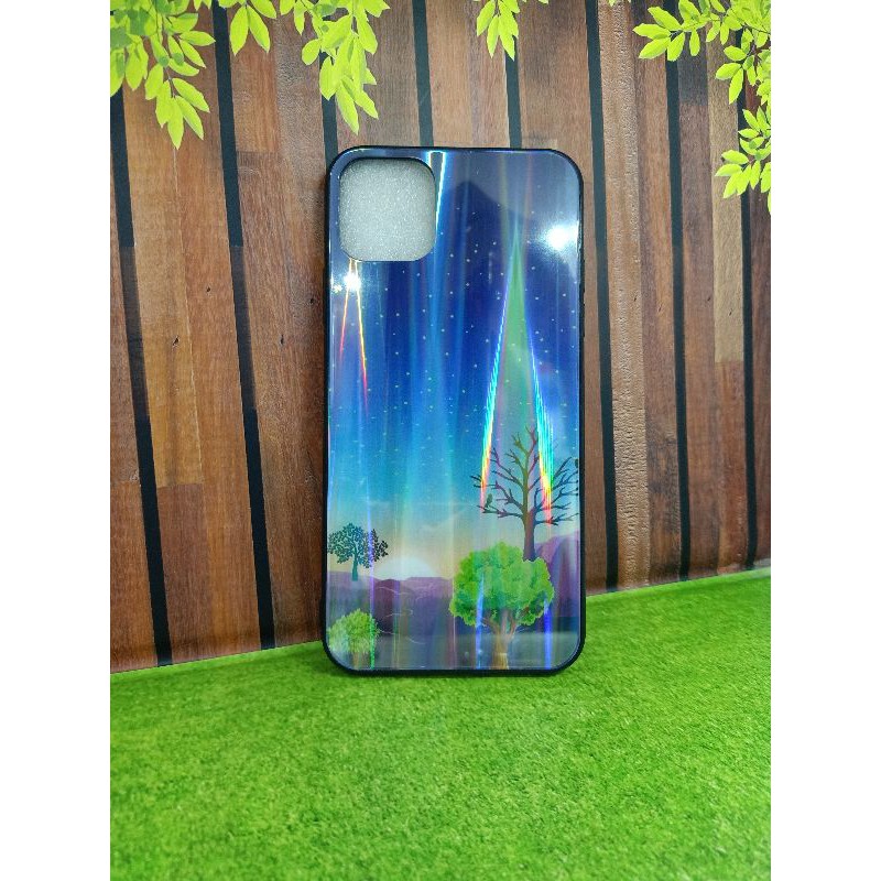 Softcase gambar /motif iphone 11promax