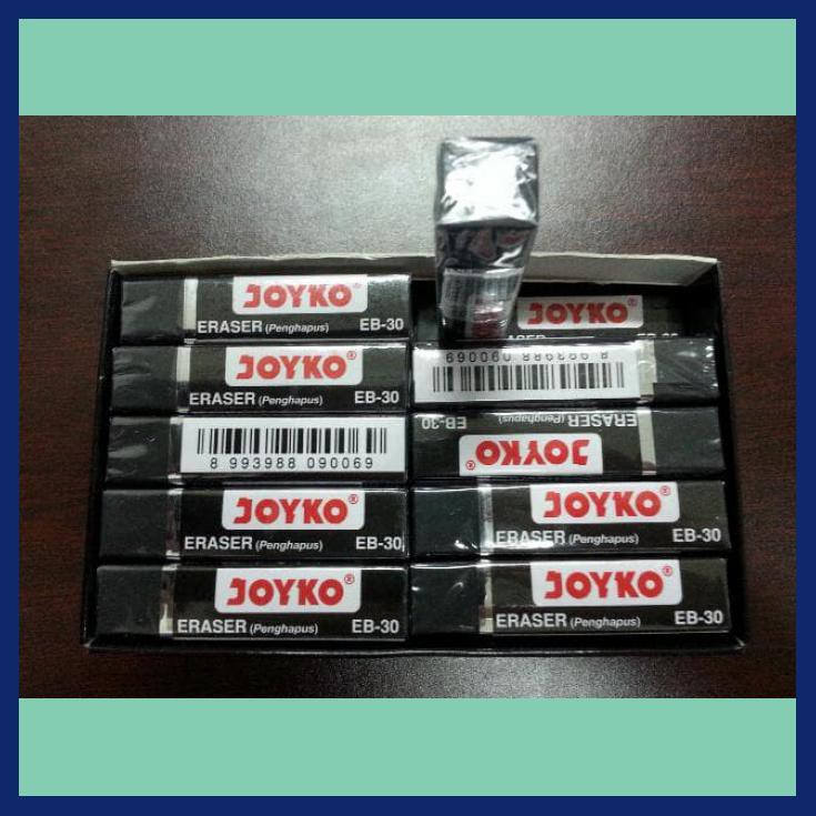 

ERASER PENGHAPUS BESAR JOYKO EB30