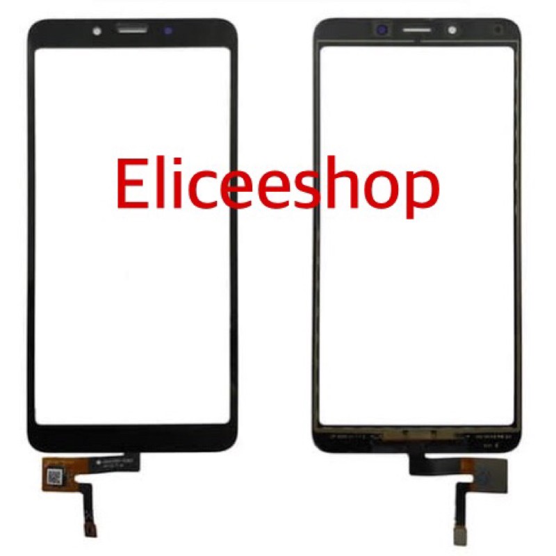 TOUCHSCREEN XIAOMI REDMI 6 / 6A